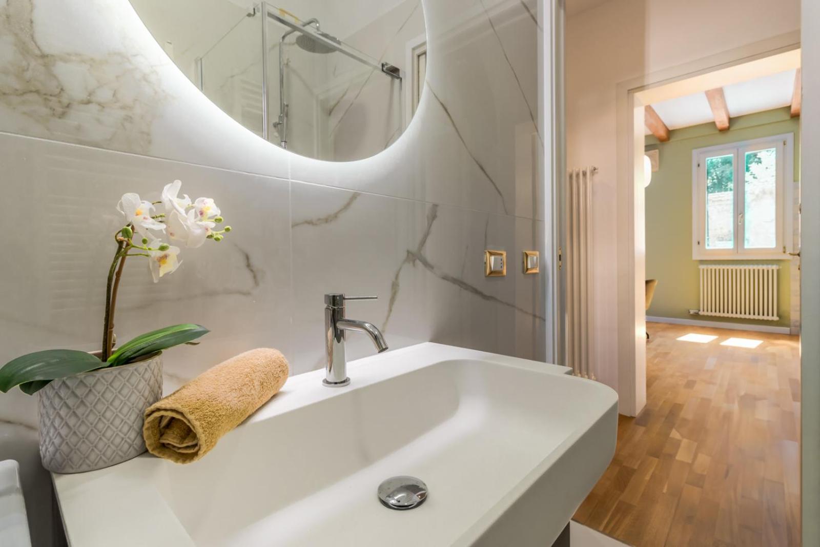 Apartment Guglie440 Venice