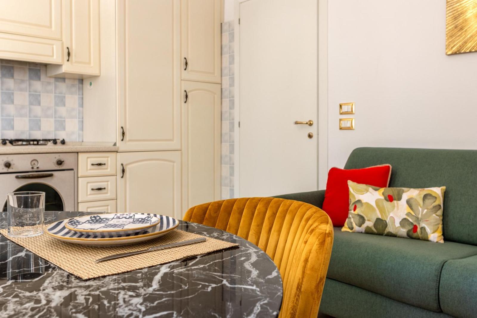 Apartment Guglie440 Venice